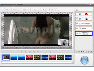 Watermark Software screenshot